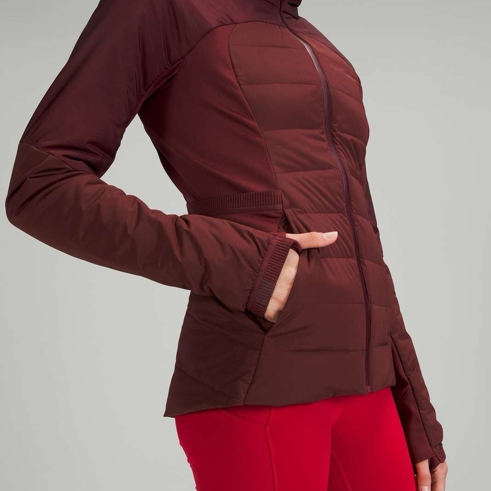 Lululemon Running Down For It Jacket - image 5